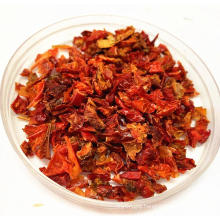 Dried Red Bell Pepper Flakes